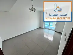 The jurf 2 - Very large living room, master bedroom, 2 bathrooms, large balcony, built-in wall wardr