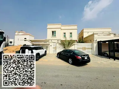 في للبيع بالزاهية حجر بالكامل مع الماء والكهرباء والمكيفات تملك حر للجميع