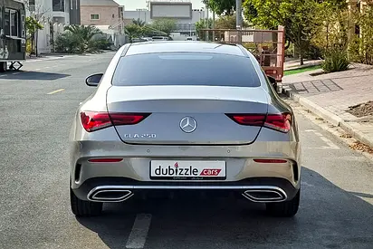 صورة 7 لـ 2021 Mercedes-BENZ CLA