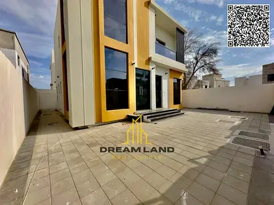 3BR Villa for Rent | 3,014 Sq.Ft Plot | 2,600 Sq.Ft Built-Up | Al Helio 2