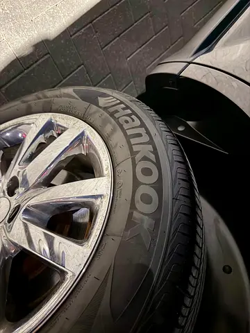 2013 FORD EDGE thumbnail 17