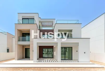 Standalone Villa | Park View | Keys in Hand