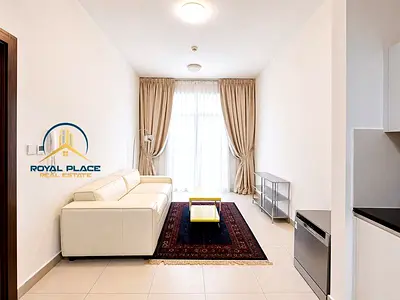 HIGH FLOOR | RENTED UNIT | INVESTOR DEAL