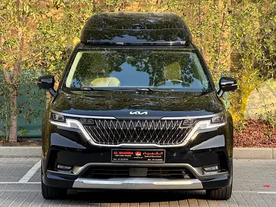 Kia Carnival EX, миниатюра 2