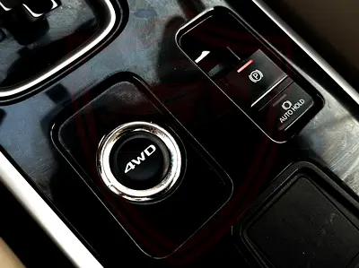 Mitsubishi Outlander GLX, миниатюра 17