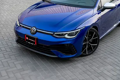 صورة 7 لـ 2023 Volkswagen GOLF R