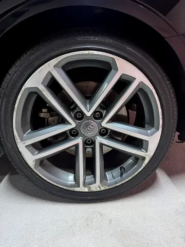 2019 AUDI A3 — миниатюра 14