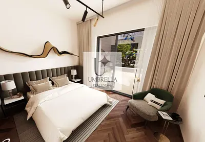 1BR | The Grove – Heart | Saadiyat Island
