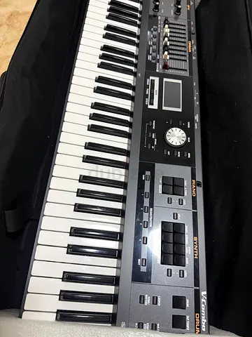 Roland Keyboards
