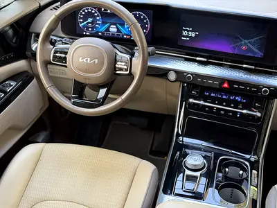 Kia Carnival EX, миниатюра 12