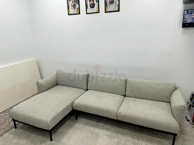 Great condition Ikea lshape comfortable sofa