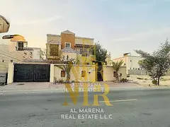**Exceptional Investment and Residential Opportunity | Residential/Commercial Villa for Sale in Al R