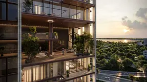 20/80 Payment Plan | Limited Time Offer | 5% Discount Applicable | Fully Furnished