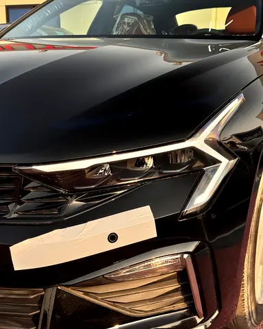 2027 KIA K5 — миниатюра 6