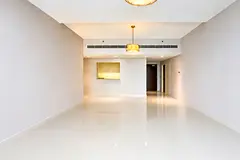 BLVD View|High Floor|Well Maintaned 3BR + Maids