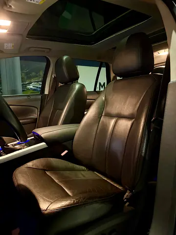 2013 FORD EDGE — фото 11