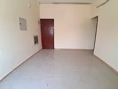 1Bhk Apartments Available in Muweliah Rent 27k Full Sunlight For Family ?