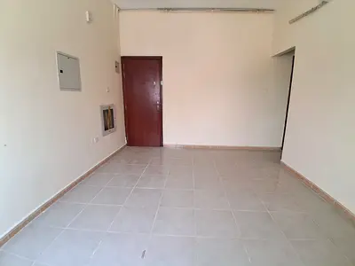 1Bhk Apartments Available in Muweliah Rent 27k Full Sunlight For Family ?
