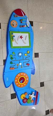 Wall Toy
