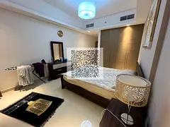 LUXURY FURNISHED 1BHK AVAILABLE FOR RENT IN GULFA TOWER AJMAN DOWNTOWN