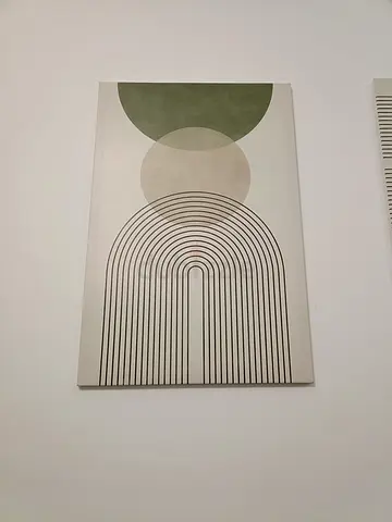 Modern Wall Arts