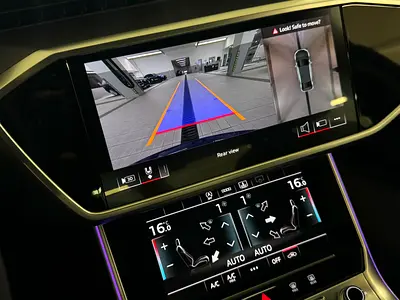 Audi A6 40 TFSI, миниатюра 19