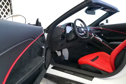 صورة مصغرة 11 لـ 2026 Ferrari ROMA