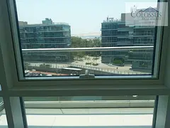 2B with Big Balcony for Rent in Al Marasy Al Bateen Abu Dhabi