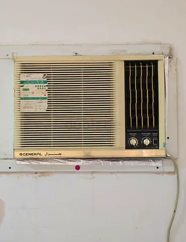 2ton o general window ac for sale