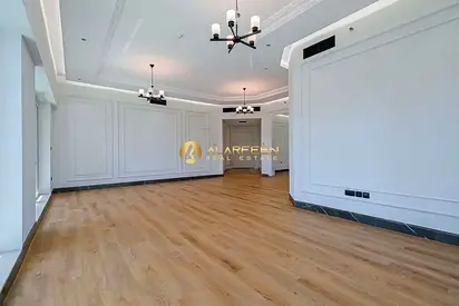 Brand New | Higher Floor | Community View