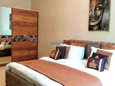 Spacious Layout | Family Community| Modern Unit