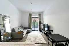 Managed | Large Terrace | Available Now