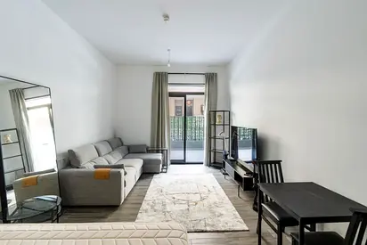 Managed | Large Terrace | Available Now