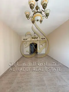 2-Bedroom Apartment with Separate Living Room & Laundry Room for Annual Rent in Al Taawun, Sharjah |