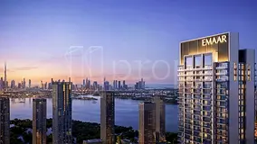 Luxury Living | Stylish Interiors | World-Class Facilities