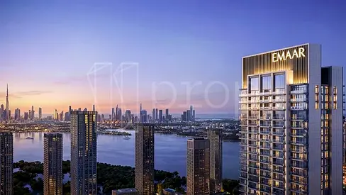 Luxury Living | Stylish Interiors | World-Class Facilities