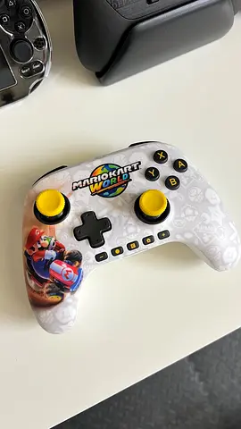 PowerA Wireless Controller for Nintendo Switch 2