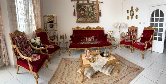 Classic chairs
