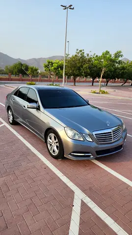 2013 Mercedes-BENZ E-CLASS 缩略图 7