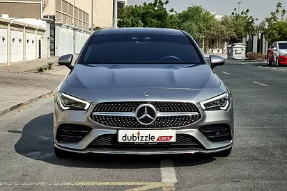 صورة 2 لـ 2021 Mercedes-BENZ CLA