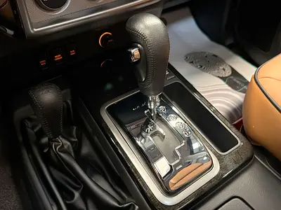 2022 Nissan PATROL SAFARI 缩略图 16