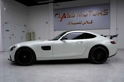2016 Mercedes-BENZ AMG 照片 4