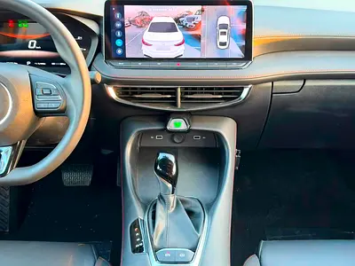 MG GT Comfort, миниатюра 11