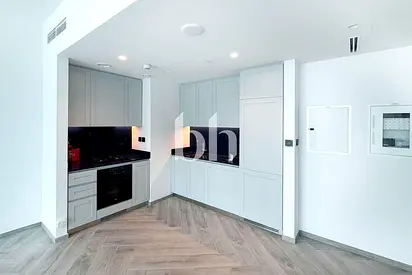 Unfurnished | Vacant | Premium Facilities