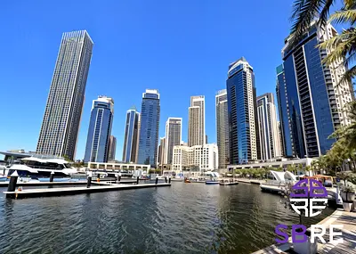 High Floor | Vacant | Unfurnished