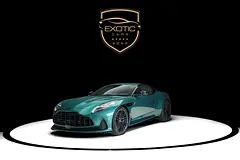 2024 Aston Martin DB12