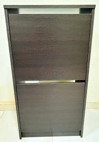 Cabinet Shoe storage rack