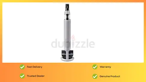 Samsung Vacuum Cleaner Bespoke AI Jet Lite with Light and Powerful Motor 280W
