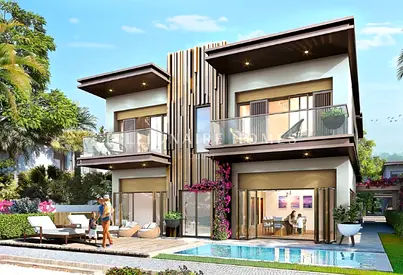 Mortgageable | Handover Ready | Close to Lagoons