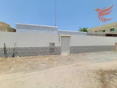 Arabic Villa With Big Backyard | 3BR 2Baths